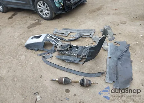 2016 Ford F-150 Xlt из США, поврежденный, VIN 1FTEW1EFXGFC98247